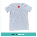 Sigrid - don't kill my vibe - white t-shirt (medium)