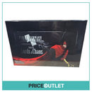 FINAL FANTASY TRADING CARD GAME: opus Ix lords & chaos (french)