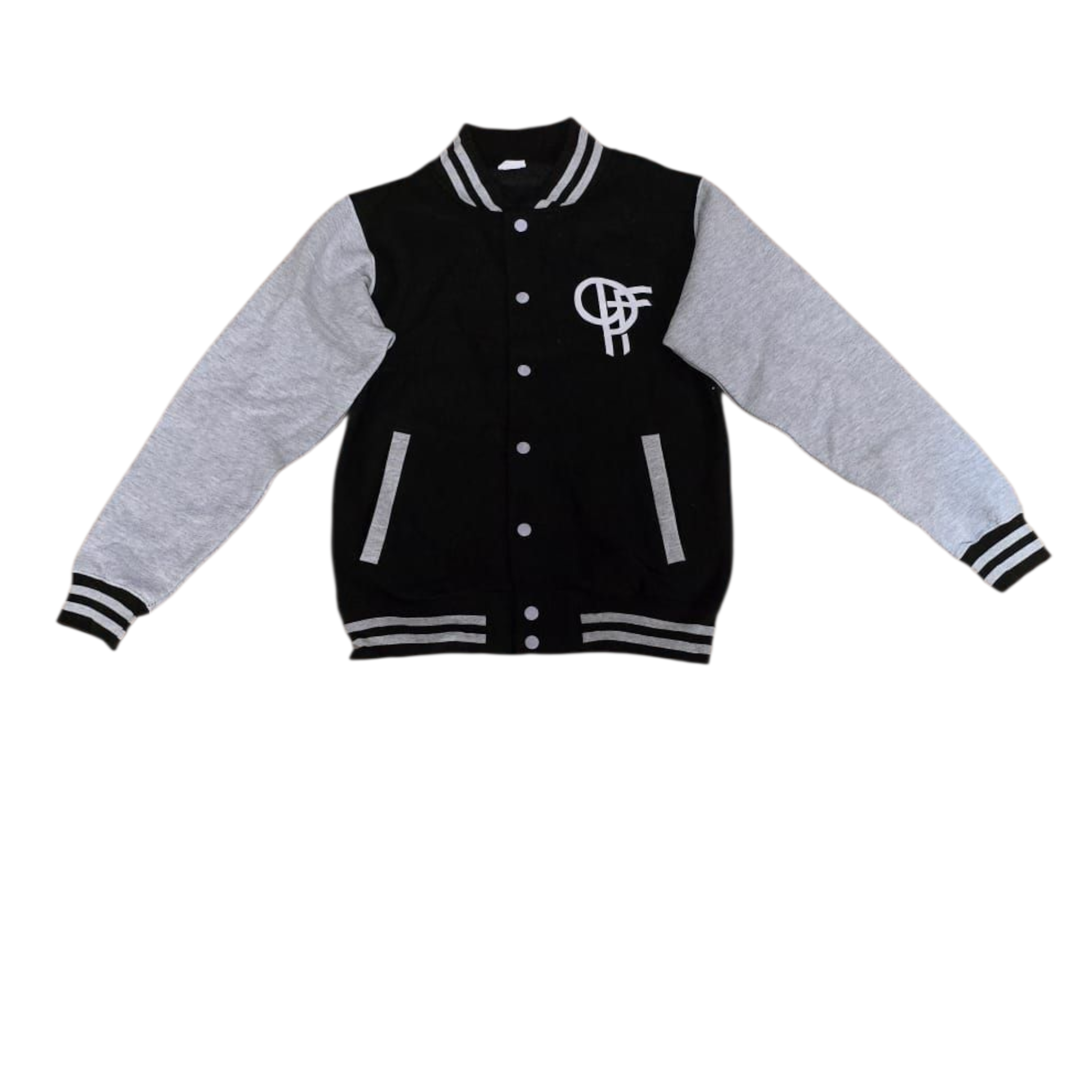 Paloma faith - a perfect contradiction Varsity jacket (large)