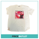 Gary Barlow - all the hits tour, white t-shirt (xxl)