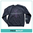 Kasabian - 2021 tour sweatshirt (large)