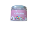 Women's best - bcaa amino - rainbow candy - (40 servings) 200g