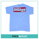 Pil Public Image ltd white t-shirt (small)