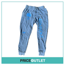 Shawn mendes - 2019 blue sweatpants (xl)