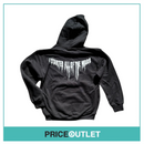 Banks - i started all the wars hoodie (large)