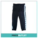 Elton John - black sweatpants (medium)