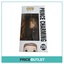 Funko - Prince Charming