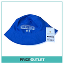 Leeds United football club - we are premier league 2024/25 blue bucket hat