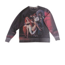 Paloma faith - a perfect contradiction sweatshirt (large)
