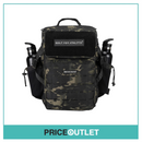 Built For Athletes
Medium Black Camo Gym Backpack - Backpacks 25l