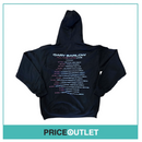 Gary Barlow - all the hits black hoodie (2xl)
