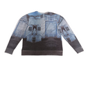 Paloma faith - Paloma horse sweatshirt (large)