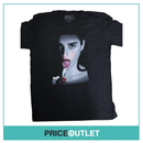 Banks 2017 black tour t-shirt (xl)