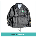 Greta van fleet - waterproof jacket (medium)