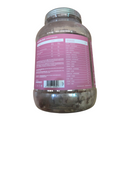 Women's best - fit pro whey protein - chocolate - (30 servings) 908g