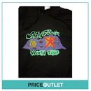 Lorde - the solar power world tour hoodie (xl)