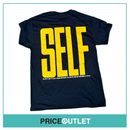 Bryson Tiller - black tour short sleeve t-shirt (medium)