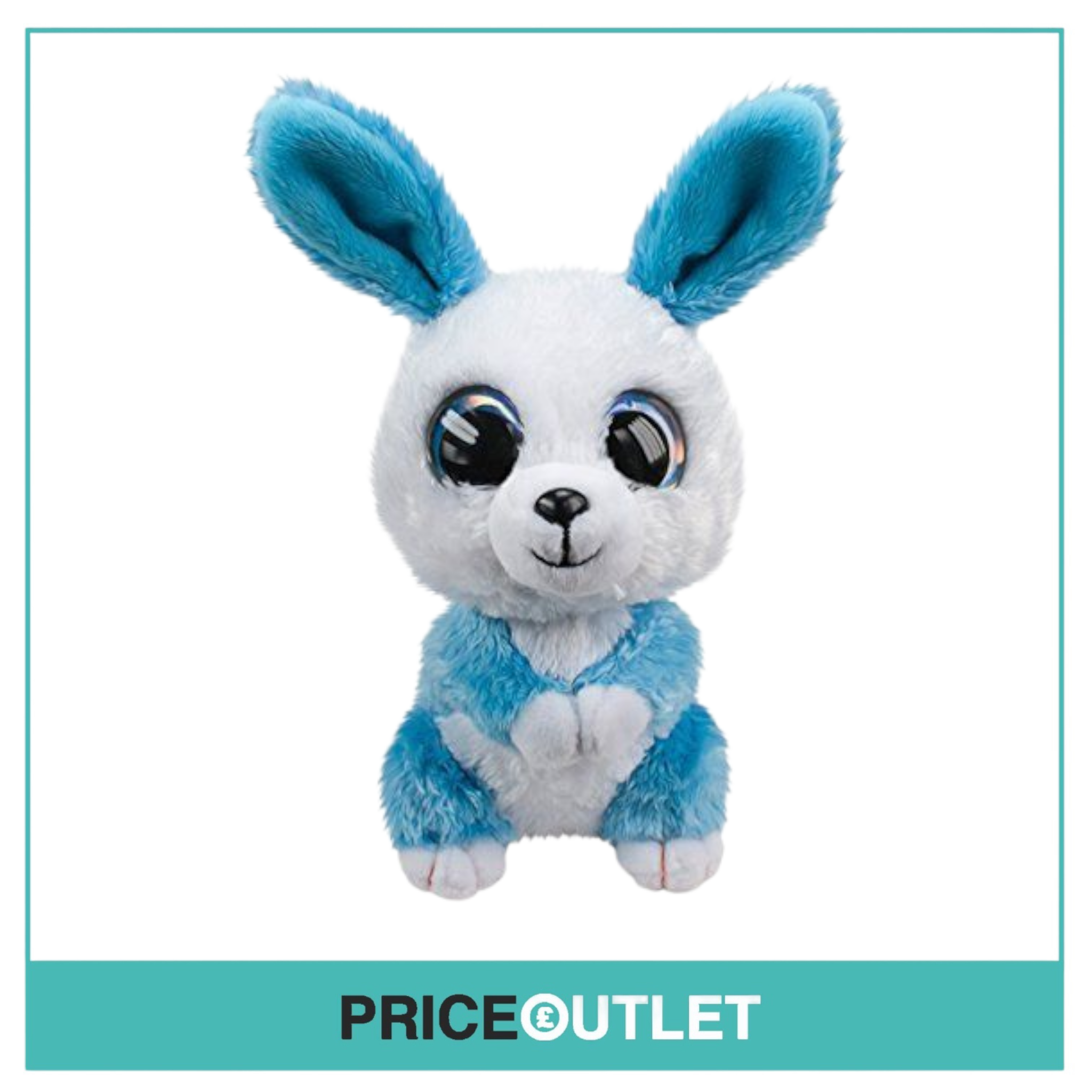 Lumo bunny ice classic