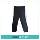 Elton John - black sweatpants (medium)