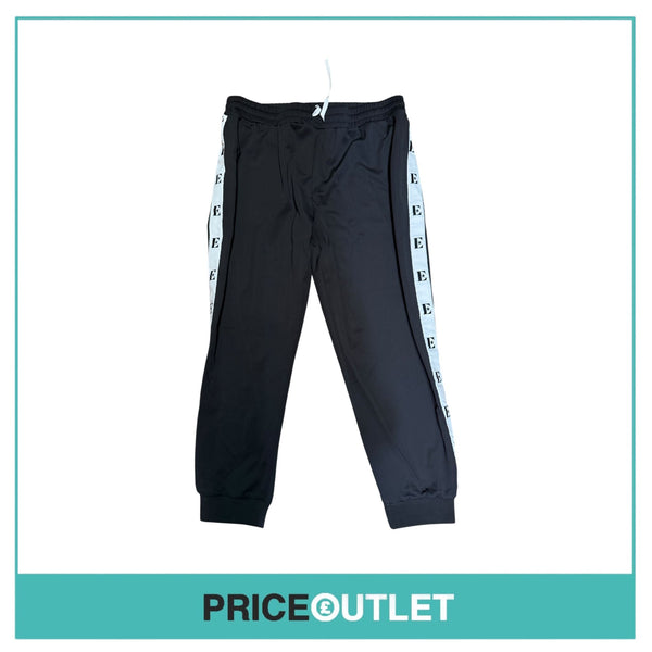 Elton John - black sweatpants (xxl)