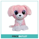 Lumo dog pinky classic