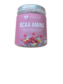 Women's best - bcaa amino - rasberry Lemonade - (40 servings) 200g