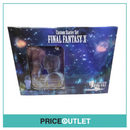 FINAL FANTASY TRADING CARD GAME: CUSTOM STARTER SET - FINAL FANTASY X english (single pack)