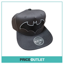 Bioworld - batman baseball cap