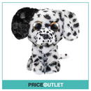 Lumo dalmatian dog lucky classic