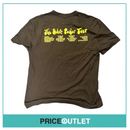 Lorde. The solar power tour t-shirt (xl) blue box