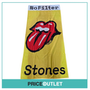 Rolling stones towel