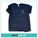 Knotfest meets hellfest (MMXIX) t-shirt (xl)