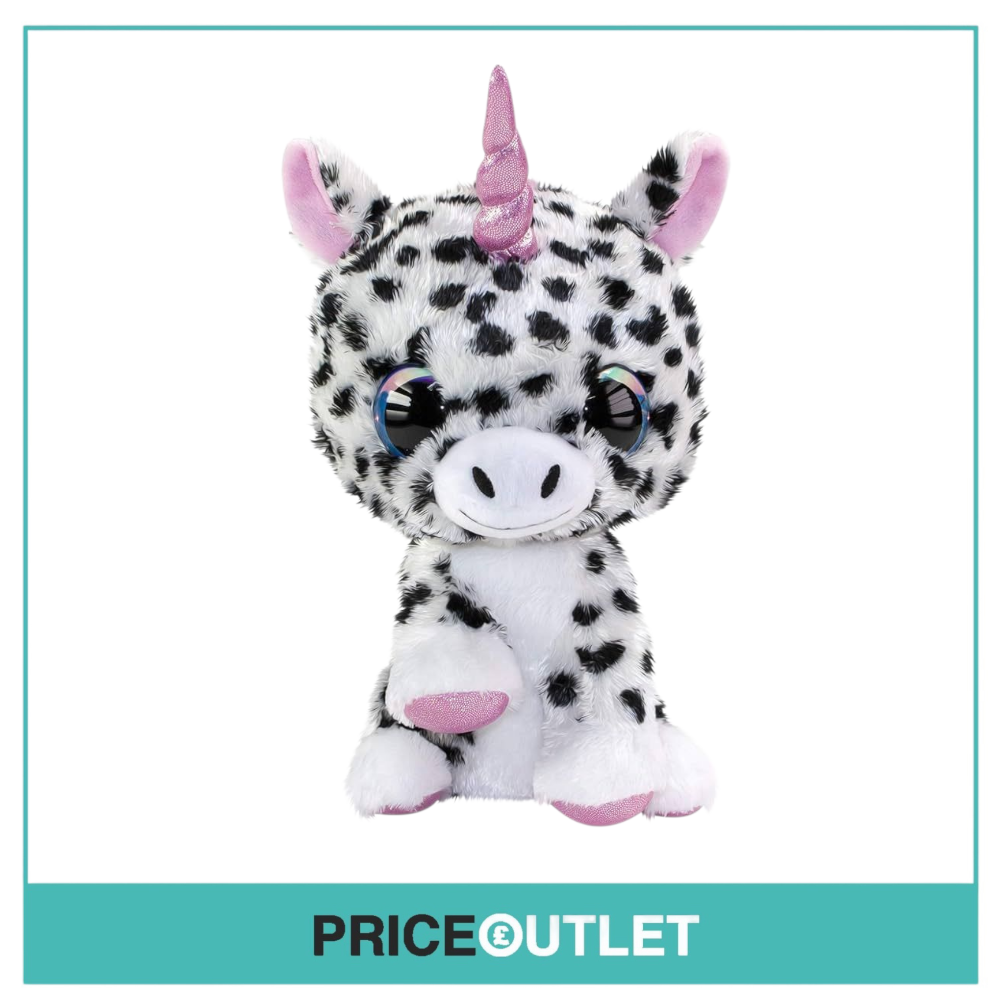 Lumo unicorn pilkku classic