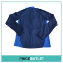 Leeds United football club - kids full zip jacket (13-14 years)