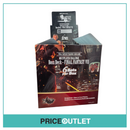 FINAL FANTASY TRADING CARD GAME: BOSS DECK - FINAL FANTASY VII english (6 pack in case)