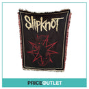 Slipknot blanket