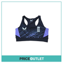 Castore - England Cricket - ECB Training Sports Bra - Size 12 - Brand New