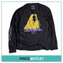 Lorde - the solar power tour, long sleeve t-shirt (xl)