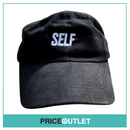 Self black cap
