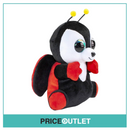 Lumo ladybird leppis classic