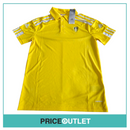 Leeds United football club - yellow polo (xs)