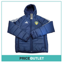 Leeds United football club - winter jacket (xs)
