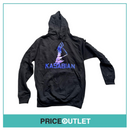 Kasabian - 2021 tour hoodie (xl)