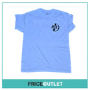 Pil Public Image ltd white t-shirt (small)