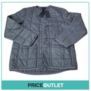 Lavenham - light weight grey mens jacket (large)