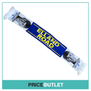 Leeds United football club - gelhardt 30 scarf