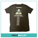 Kasabian. For crying out loud 2017 (2xl)