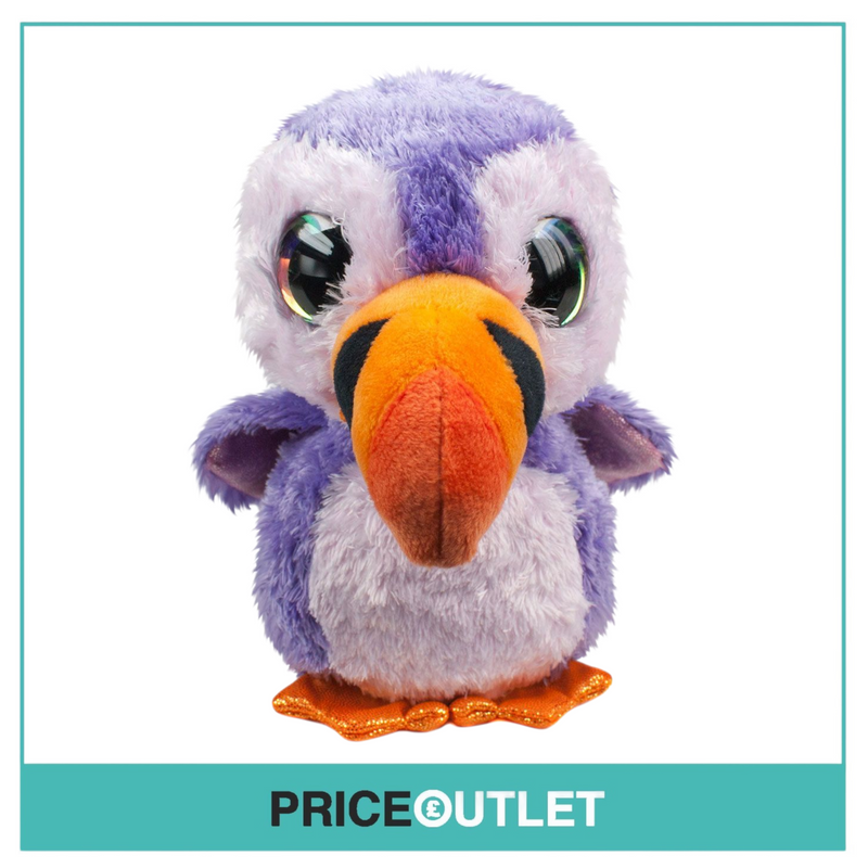 Lumo puffin classic