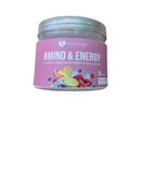Women's best - amino & energy - berry Lemonade - (30 servings) 270g