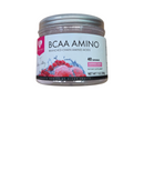 Women's best - bcaa amino - rasberry sorbet - (40 servings) 200g